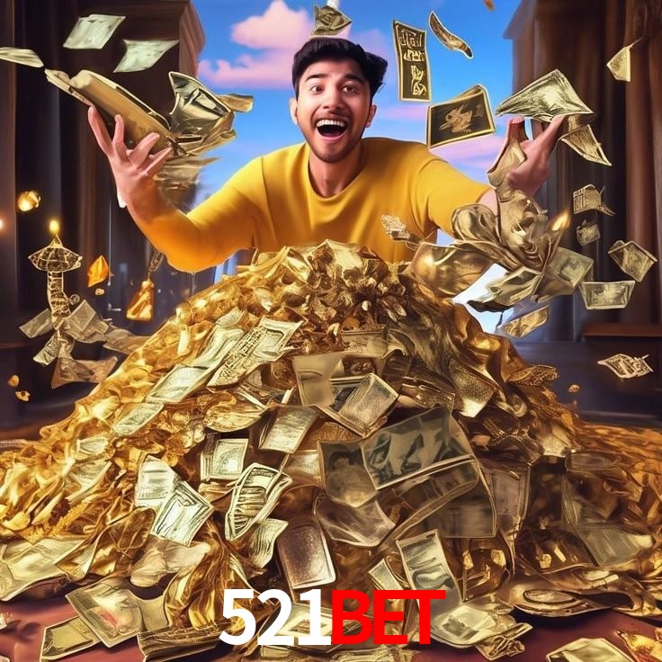 521BET