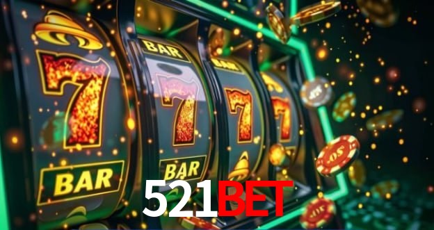521 BET login