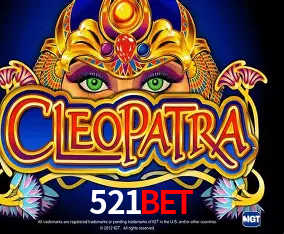 521BET: A Experiência de Casino com Jogos de Mesa ao Vivo