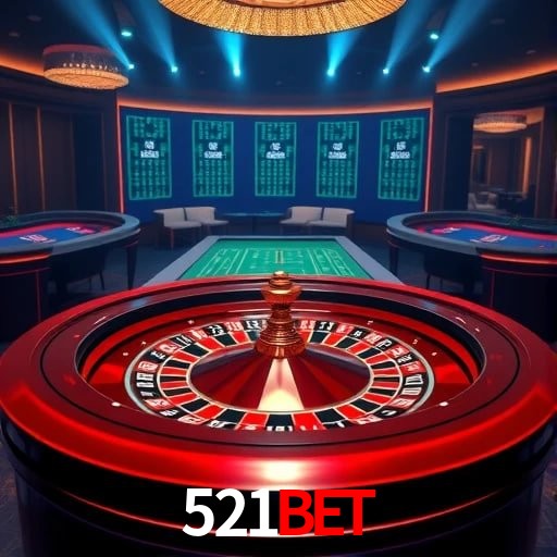 Explore as vantagens do 521BET: serviço profissional e confiabilidade